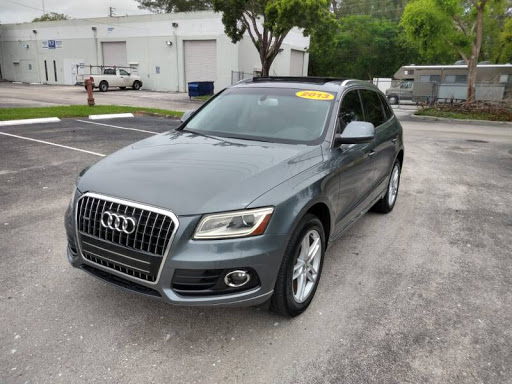 Used Car Dealer «Best Price Dealer», reviews and photos, 1074 NW 1st Ct, Hallandale Beach, FL 33009, USA