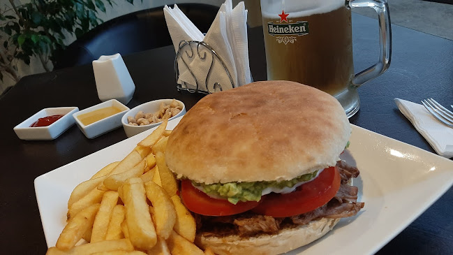 Restaurant Vieja Estación