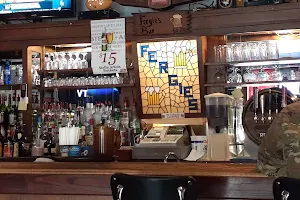 Fergie's Bar & Restaurant image