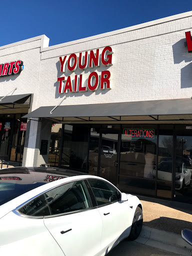 Young Tailor Shop