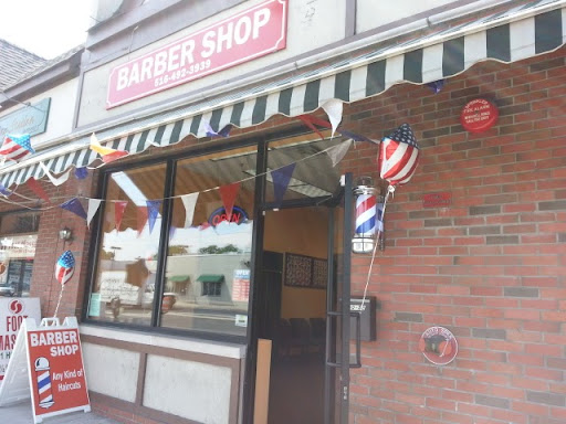 Barber Shop «Prestigious Cuts Barber Shop», reviews and photos, 25052 Jericho Turnpike, Floral Park, NY 11001, USA