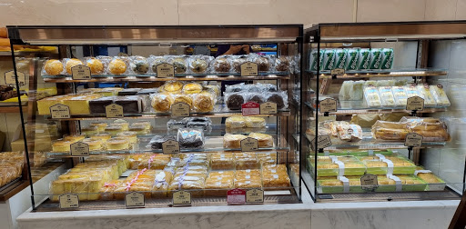 Bakeries in Seoul