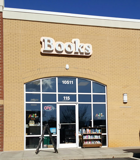 The Book Bar, 10511 Shadowlawn Dr #115, Raleigh, NC 27614, USA, 