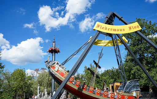 Freizeitpark - Schloss Thurn GmbH & Co. Erlebnispark KG