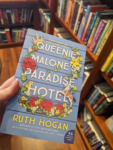 Book Store «The Hidden Lantern Bookstore», reviews and photos, 84 N Barrett Square, Rosemary Beach, FL 32461, USA