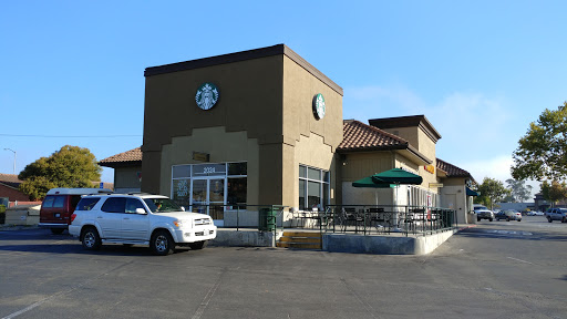 Coffee Shop «Starbucks», reviews and photos, 2024 Freedom Blvd, Freedom, CA 95019, USA