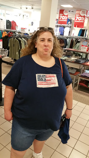 Department Store «JCPenney», reviews and photos, 4200 Portsmouth Blvd, Chesapeake, VA 23321, USA