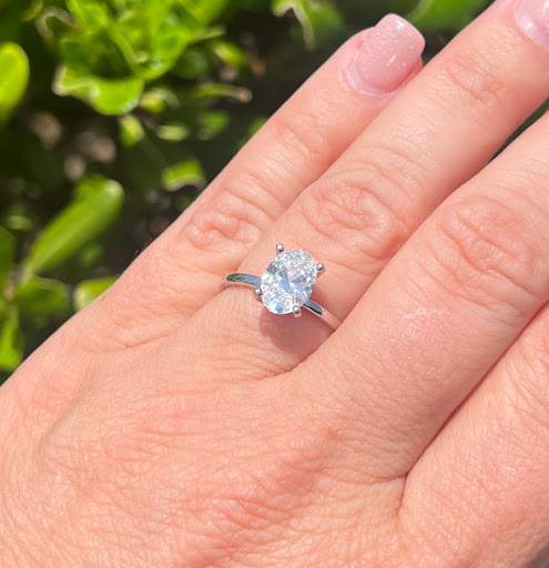 Jewelry Store «Jared The Galleria of Jewelry», reviews and photos, 4 S Tunnel Rd, Asheville, NC 28805, USA