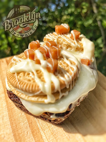 Comments and reviews of Brooklyn Brownie Co. - Northampton Desserts, Bakery, Staff Gifts & American Snacks