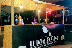 U Me & Chai image