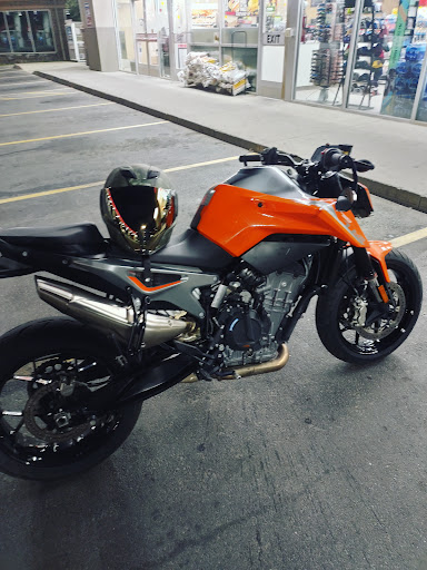 Honda Dealer «Moto United-Honda Suzuki of Salt Lake», reviews and photos, 2354 State St, Salt Lake City, UT 84115, USA