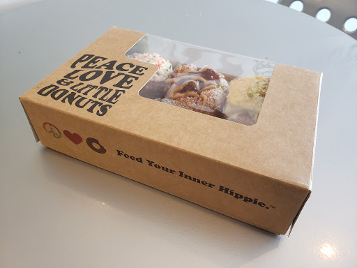 Donut Shop «Peace Love & Little Donuts», reviews and photos, 3106 Tamiami Trail N, Naples, FL 34103, USA