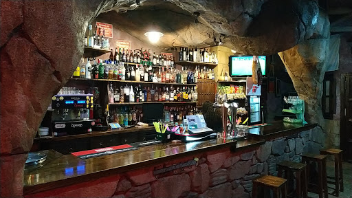 The Cavern Pub en Las Cabezas de San Juan