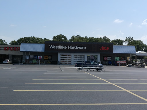 Hardware Store «Westlake Ace Hardware 100», reviews and photos, 2300 S Springfield Ave, Bolivar, MO 65613, USA