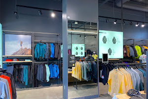 Arc'teryx Calgary