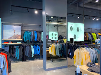 Arc'teryx Calgary