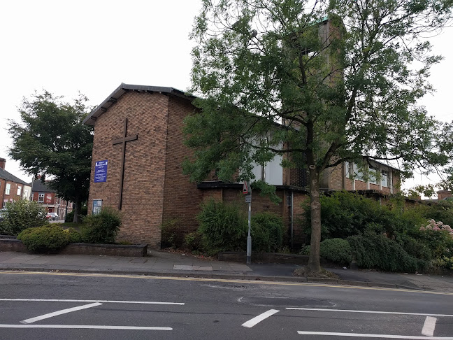 Reviews of St Matthew's Church in Stoke-on-Trent - Church