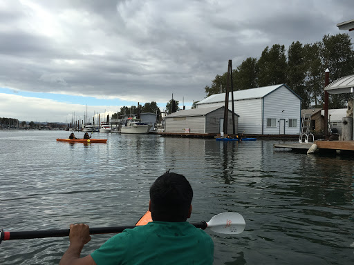 Alder Creek Kayak & Canoe