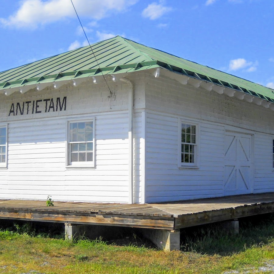 Hagerstown Model Railroad Museum