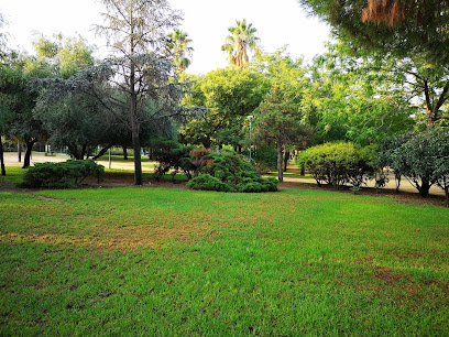 Parque José Celestino Mutis