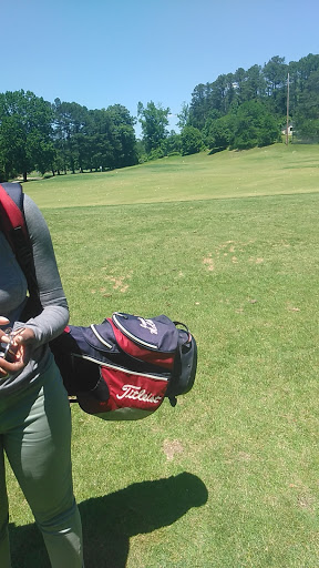 Public Golf Course «John A. White Golf Course - Home of The First Tee Atlanta», reviews and photos, 1053 Cascade Cir SW, Atlanta, GA 30311, USA
