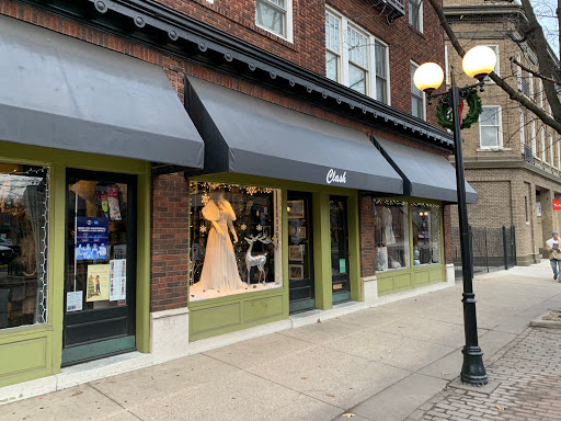 Boutique «Clash Gallery & Boutique», reviews and photos, 521 E 5th St, Dayton, OH 45402, USA