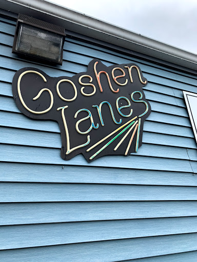 Bowling Alley «Goshen Lanes», reviews and photos, 10579 OH-4, Mechanicsburg, OH 43044, USA