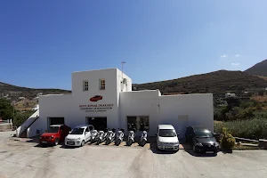 Drakakis Rentals (Rent a car & moto in Paros) image