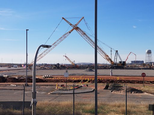 Byrd Roofing & Construction in Yukon, Oklahoma