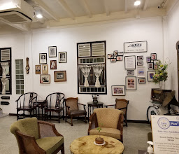 Sound Gallery House photo