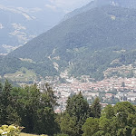 Photo n°10 de l'avis de maurizio.e fait le 27/06/2023 à 12:26 sur le  Rifugio S.Lucio à Clusone