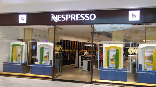 Nespresso Boutique SCS