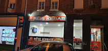 Photos du propriétaire du Rëis kebab à Saint-Aubin-lès-Elbeuf - n°1