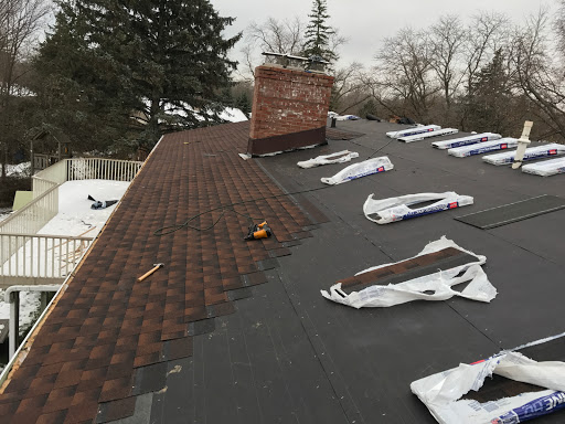 Roofing Contractor «Old Glory Roofing», reviews and photos, 221 2nd Ave SE, Le Mars, IA 51031, USA