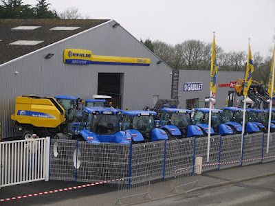 Ets Gabillet à Plumelec