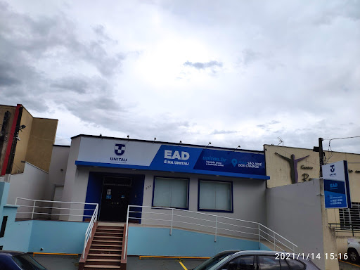 Logo da empresa - CBA Idiomas