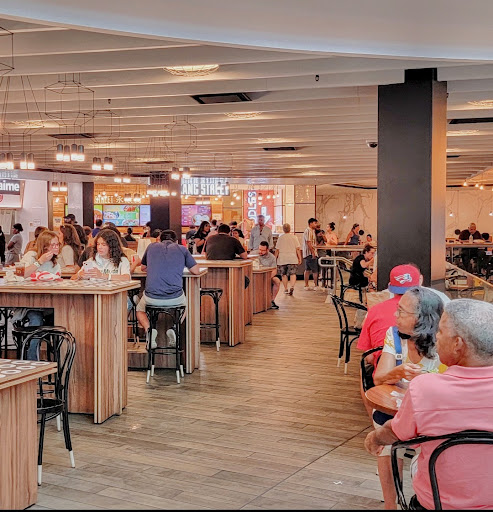 Shopping Mall «Westfield Garden State Plaza», reviews and photos, 1 Garden State Plaza, Paramus, NJ 07652, USA