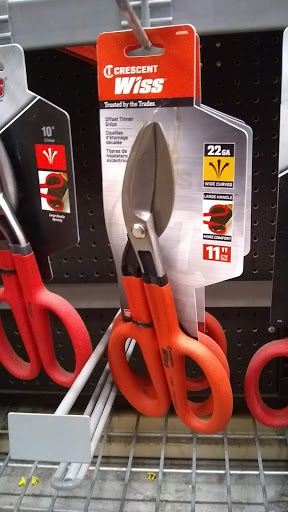 Home Improvement Store «The Home Depot», reviews and photos, 900 Jackson St, Grand Haven, MI 49417, USA