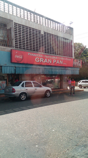 Panadería Gran Pan