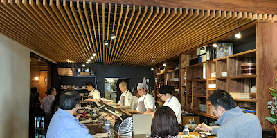 Akiko's Restaurant