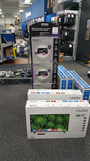 Electronics Store «Best Buy», reviews and photos, 8449 Leesburg Pike, Vienna, VA 22182, USA
