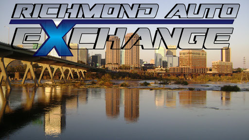 Richmond Auto Exchange