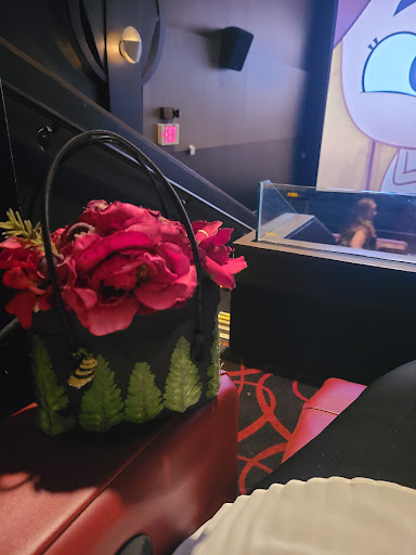 Movie Theater «AMC Palace 9», reviews and photos, 220 E 3rd St, Fort Worth, TX 76102, USA