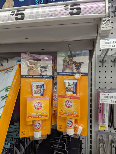 Variety Store «Five Below», reviews and photos, 245 S Stewart Rd, Liberty, MO 64068, USA