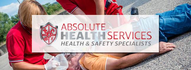 Absolute Health Services - Health and Safety Training