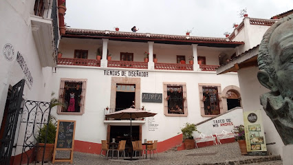 Menta, Cocina Saludable - Pzla. de Bernal 10, Centro, 40200 Taxco, Gro., Mexico