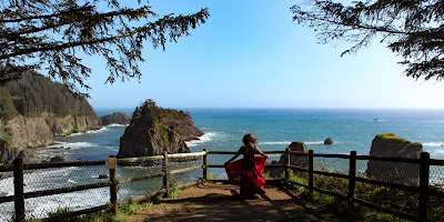 Arch Rock State Park