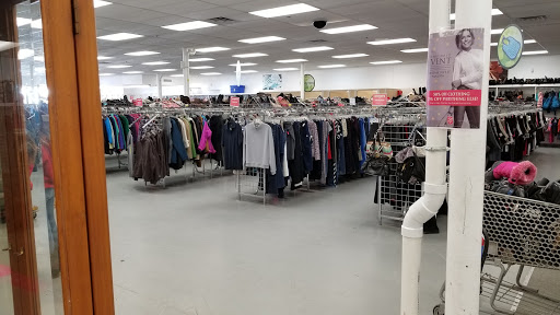Thrift Store «The Salvation Army Family Store & Donation Center», reviews and photos