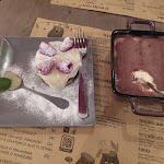 Photo n°3 de l'avis de Marco.a fait le 07/08/2023 à 22:13 sur le  Pizzeria Doppio Zero à Andora