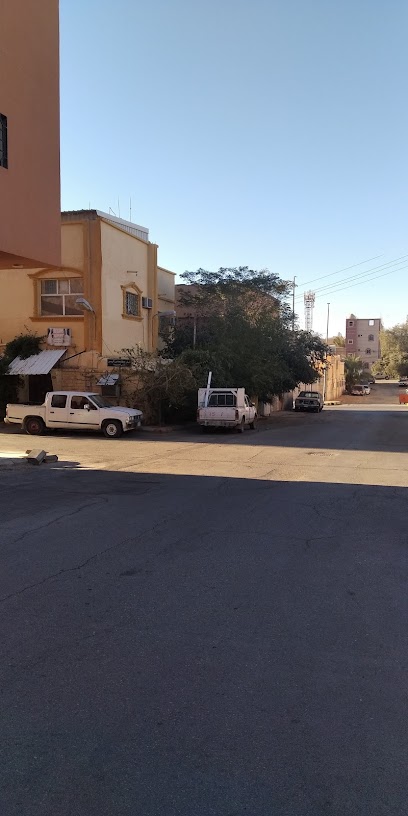 سكن معلمين مصر